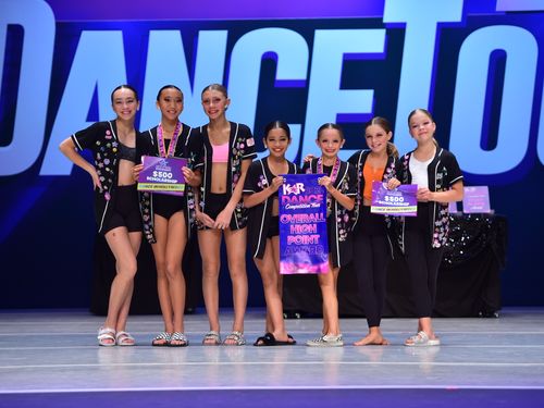 Redondo Beach, CA  - 5/13/2022 - Awards