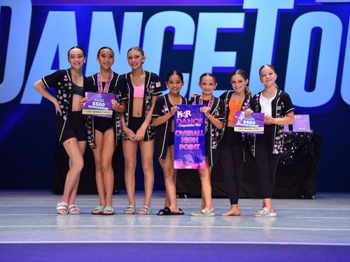 Redondo Beach, CA  - 5/13/2022 - Awards
