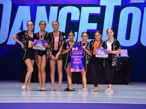 Redondo Beach, CA  - 5/13/2022 - Awards