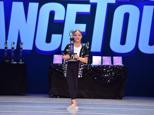 Redondo Beach, CA  - 5/13/2022 - Awards