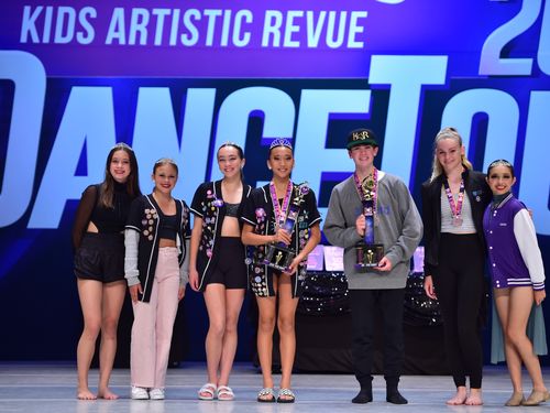 Redondo Beach, CA  - 5/13/2022 - Awards