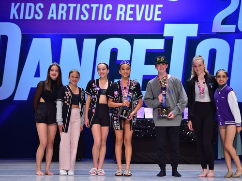 Redondo Beach, CA  - 5/13/2022 - Awards