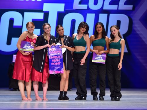 Redondo Beach, CA  - 5/13/2022 - Awards