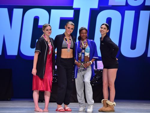 Redondo Beach, CA  - 5/13/2022 - Awards