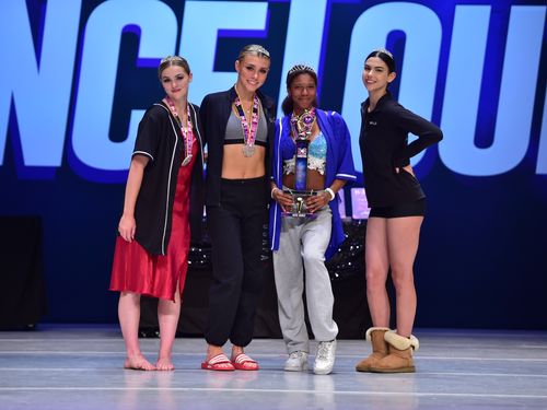 Redondo Beach, CA  - 5/13/2022 - Awards