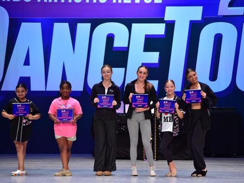 Redondo Beach, CA  - 5/13/2022 - Awards