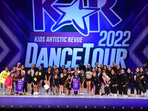 Redondo Beach, CA  - 5/13/2022 - Awards