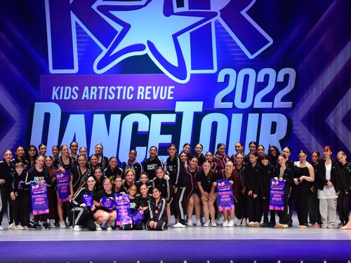 Redondo Beach, CA  - 5/13/2022 - Awards