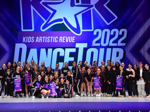 Redondo Beach, CA  - 5/13/2022 - Awards