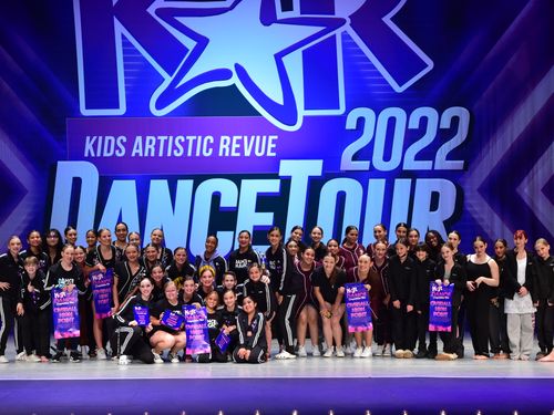 Redondo Beach, CA  - 5/13/2022 - Awards