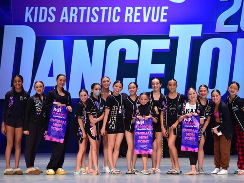 Redondo Beach, CA  - 5/13/2022 - Awards