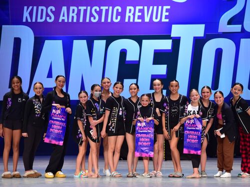 Redondo Beach, CA  - 5/13/2022 - Awards