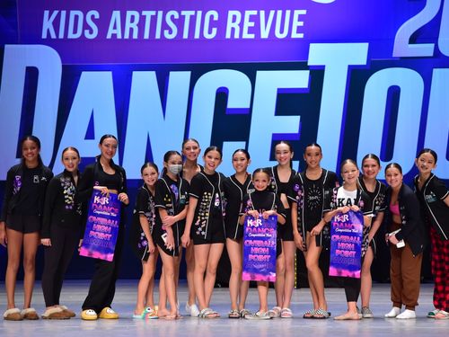 Redondo Beach, CA  - 5/13/2022 - Awards