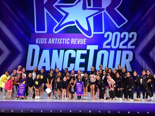 Redondo Beach, CA  - 5/13/2022 - Awards