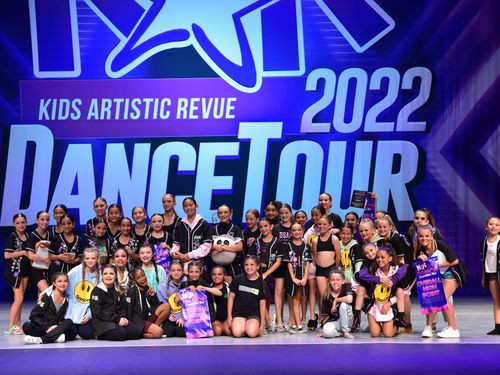Redondo Beach, CA  - 5/13/2022 - Awards
