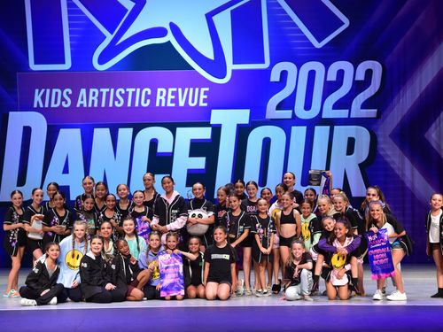 Redondo Beach, CA  - 5/13/2022 - Awards