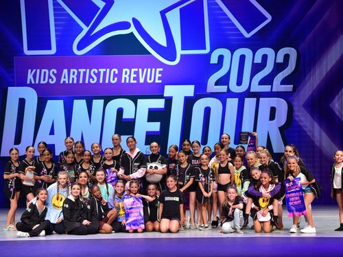 Redondo Beach, CA  - 5/13/2022 - Awards