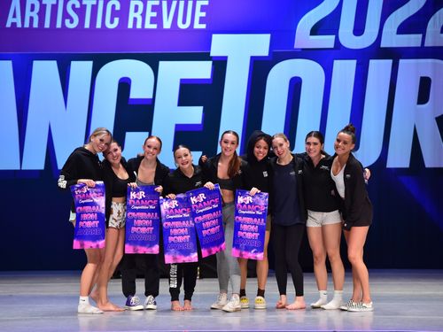 Redondo Beach, CA  - 5/13/2022 - Awards