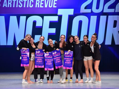 Redondo Beach, CA  - 5/13/2022 - Awards
