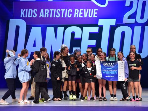 Redondo Beach, CA  - 5/13/2022 - Awards