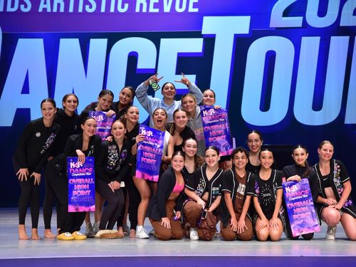 Redondo Beach, CA  - 5/13/2022 - Awards