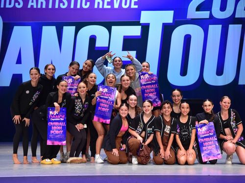 Redondo Beach, CA  - 5/13/2022 - Awards