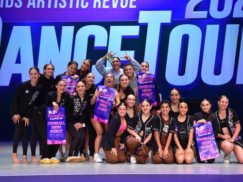 Redondo Beach, CA  - 5/13/2022 - Awards