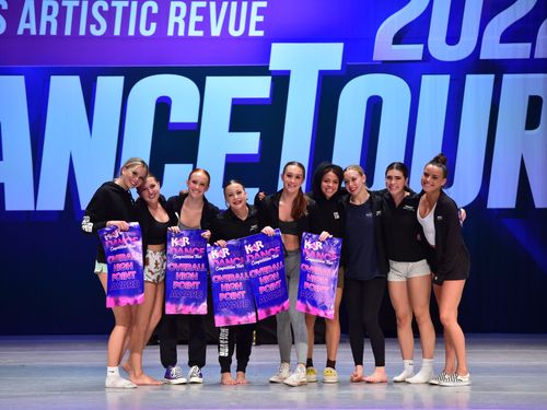 Redondo Beach, CA  - 5/13/2022 - Awards