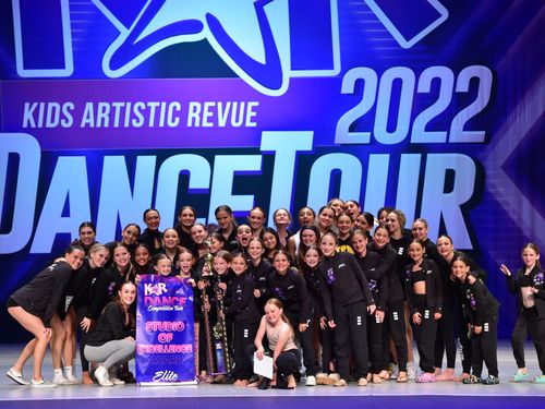 Redondo Beach, CA  - 5/13/2022 - Awards
