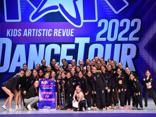 Redondo Beach, CA  - 5/13/2022 - Awards