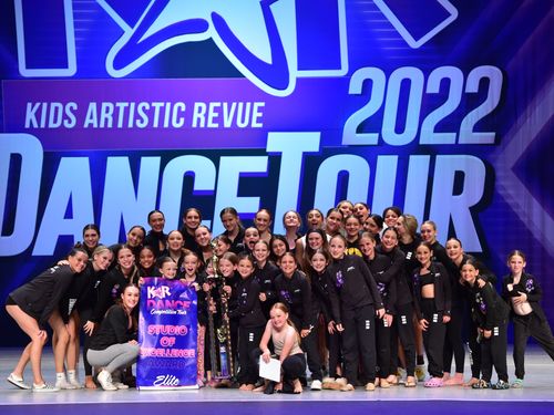 Redondo Beach, CA  - 5/13/2022 - Awards