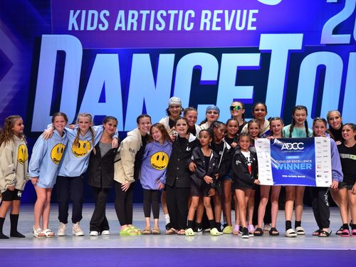 Redondo Beach, CA  - 5/13/2022 - Awards