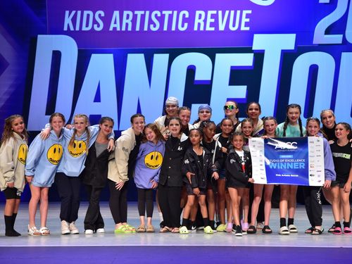 Redondo Beach, CA  - 5/13/2022 - Awards