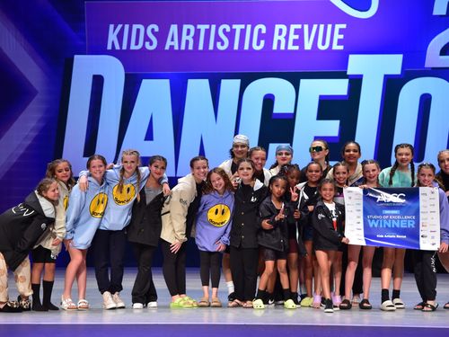 Redondo Beach, CA  - 5/13/2022 - Awards