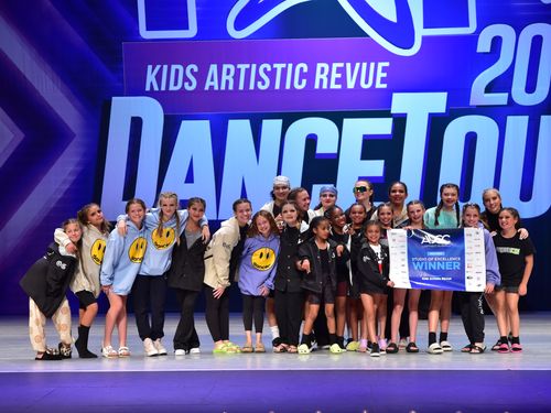 Redondo Beach, CA  - 5/13/2022 - Awards