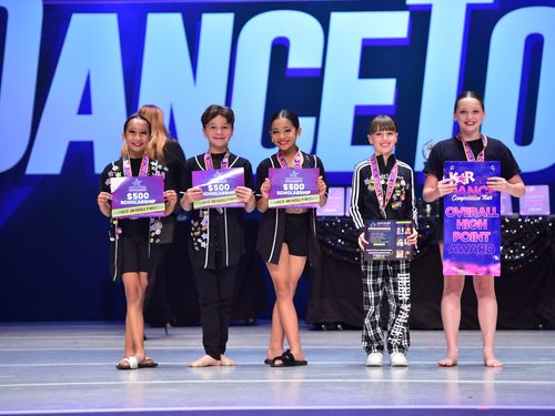 Redondo Beach, CA  - 5/13/2022 - Awards