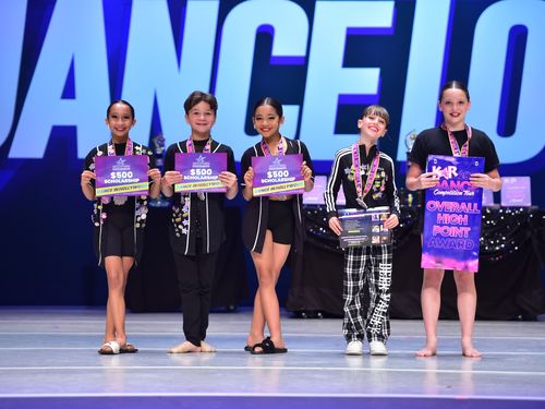 Redondo Beach, CA  - 5/13/2022 - Awards