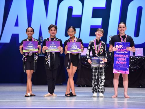 Redondo Beach, CA  - 5/13/2022 - Awards