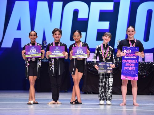 Redondo Beach, CA  - 5/13/2022 - Awards