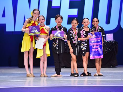 Redondo Beach, CA  - 5/13/2022 - Awards