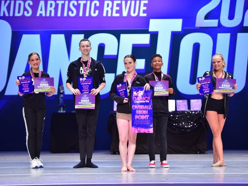 Redondo Beach, CA  - 5/13/2022 - Awards