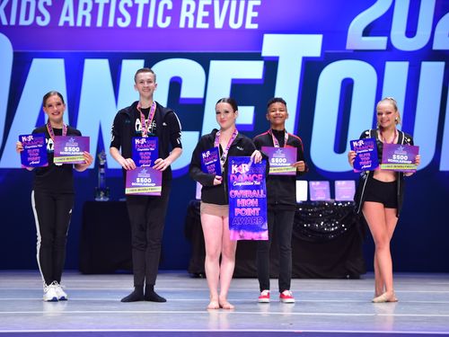 Redondo Beach, CA  - 5/13/2022 - Awards