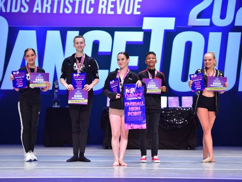 Redondo Beach, CA  - 5/13/2022 - Awards