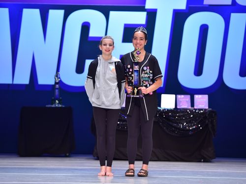 Redondo Beach, CA  - 5/13/2022 - Awards