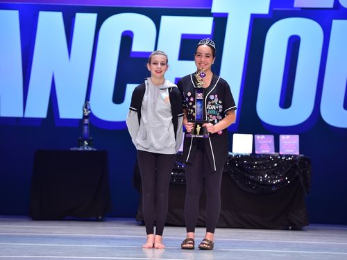 Redondo Beach, CA  - 5/13/2022 - Awards