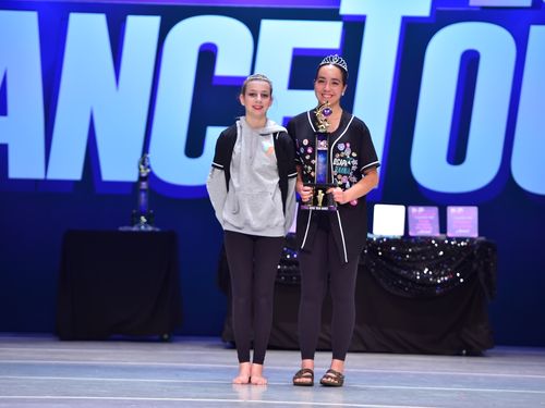 Redondo Beach, CA  - 5/13/2022 - Awards