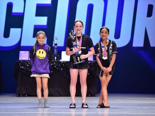 Redondo Beach, CA  - 5/13/2022 - Awards