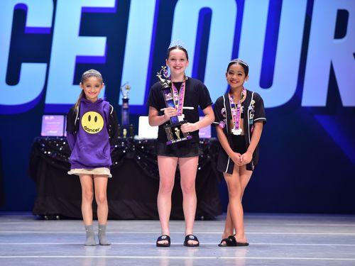 Redondo Beach, CA  - 5/13/2022 - Awards