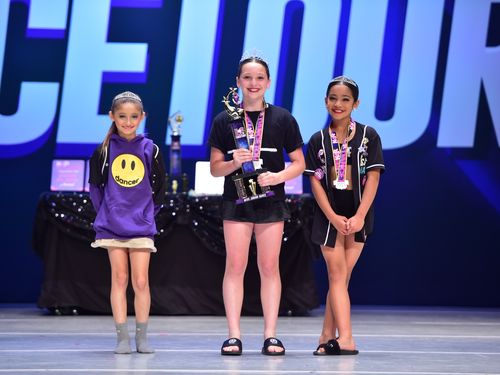 Redondo Beach, CA  - 5/13/2022 - Awards