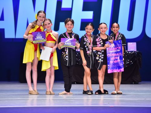 Redondo Beach, CA  - 5/13/2022 - Awards